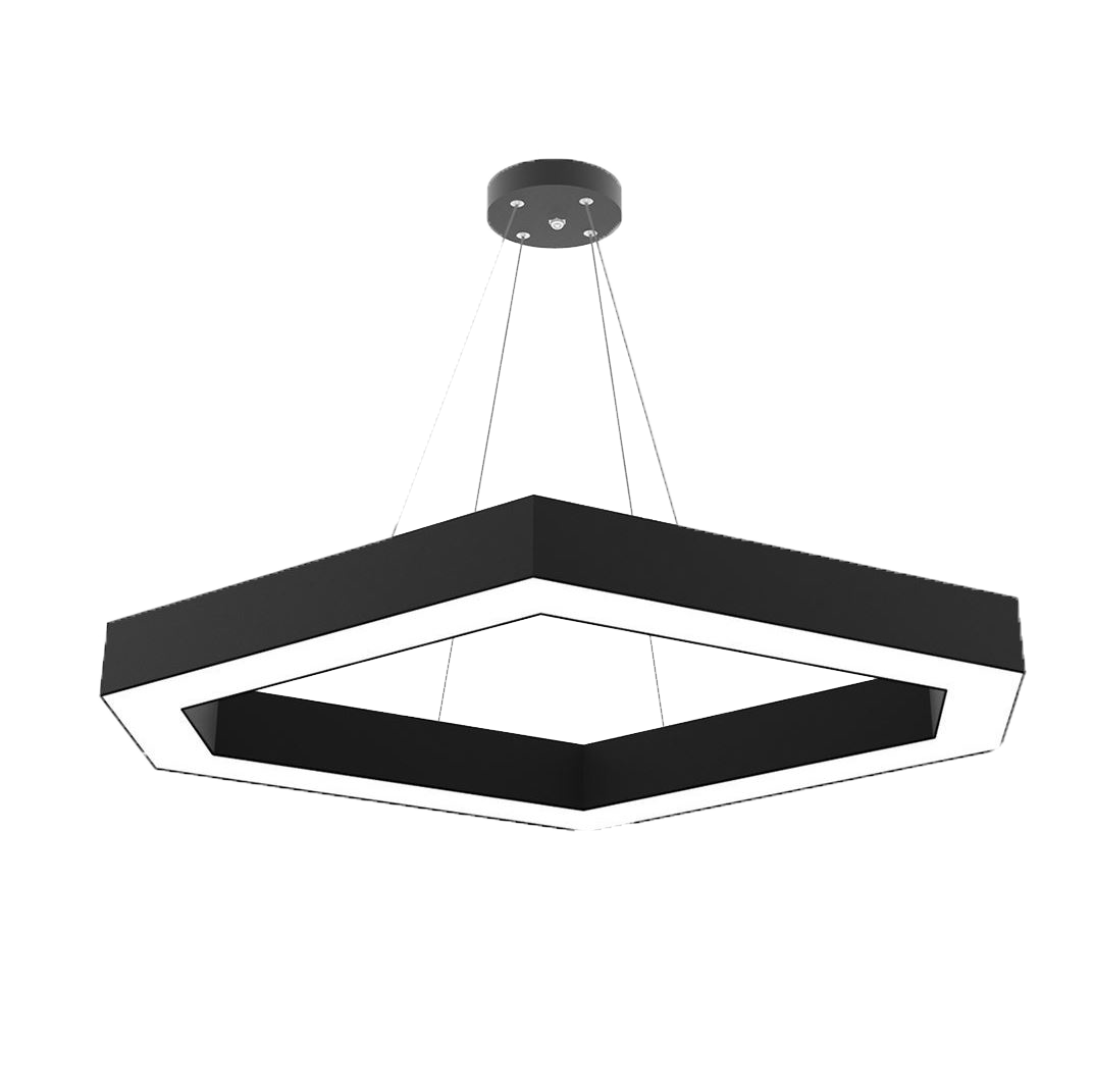 altıgen linear